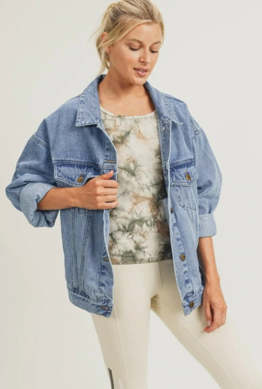 Sidney Jacket